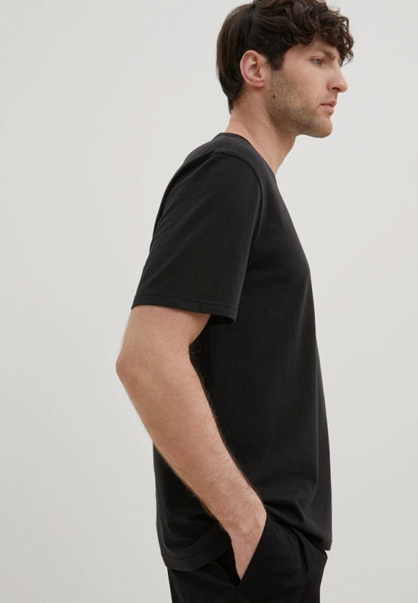 фото Футболка finn flare