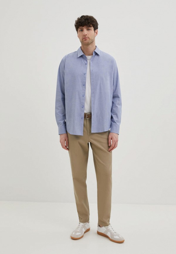 фото Рубашка finn flare