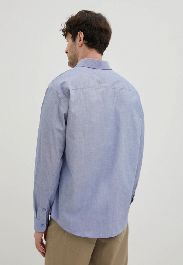 фото Рубашка finn flare