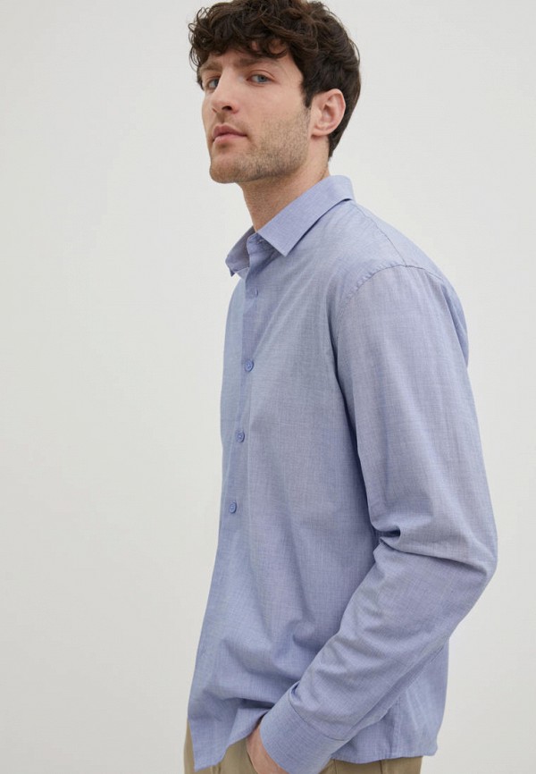 фото Рубашка finn flare