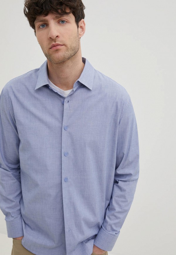 фото Рубашка finn flare