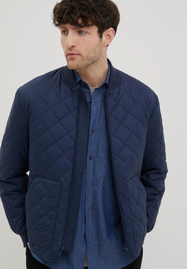 фото Куртка утепленная finn flare