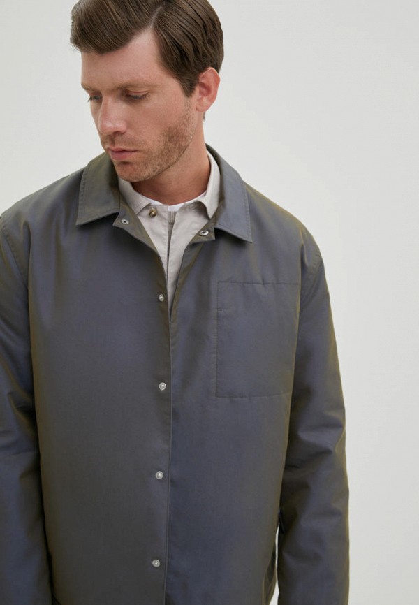 фото Куртка утепленная finn flare