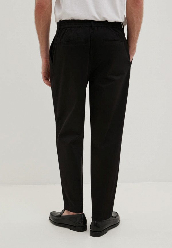 фото Брюки finn flare