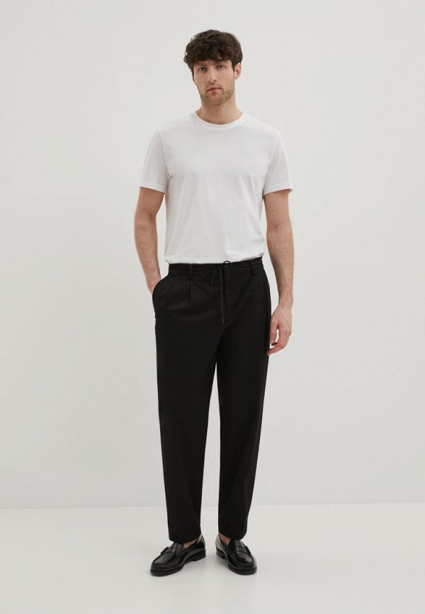 фото Брюки finn flare