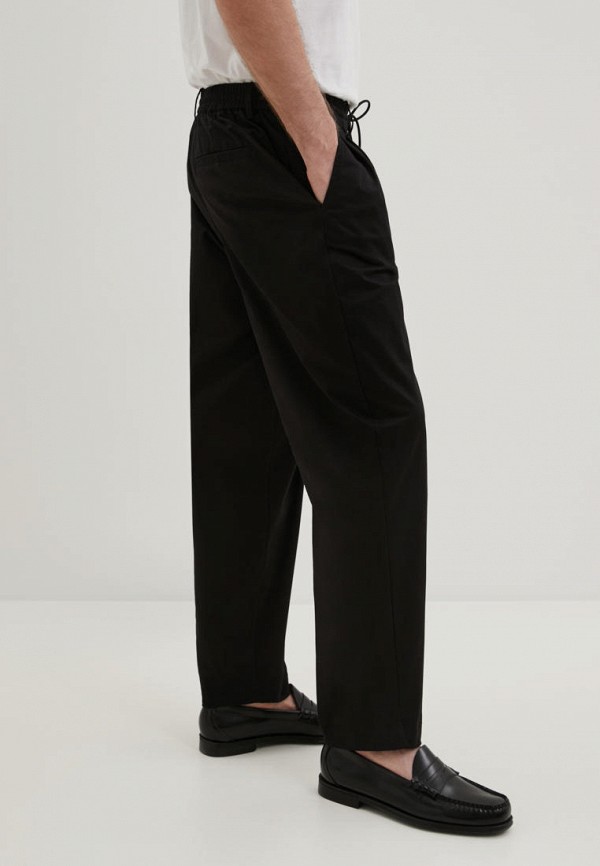 фото Брюки finn flare