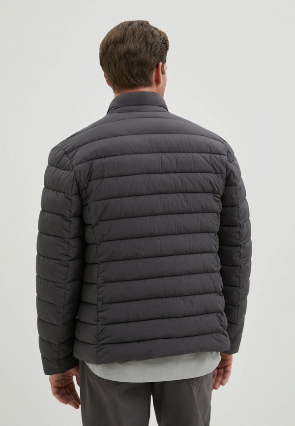 фото Куртка утепленная finn flare