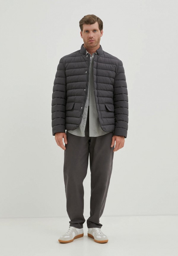 фото Куртка утепленная finn flare