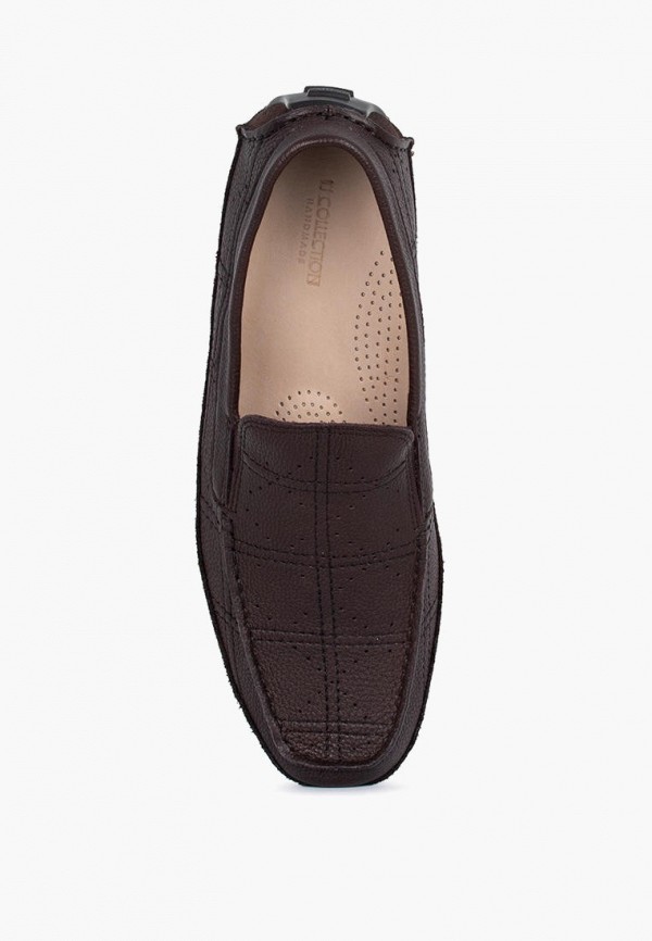 фото Мокасины tj collection