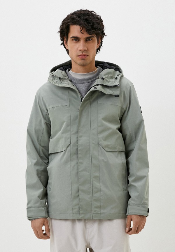 

Куртка Mavi, Зеленый, JACKET