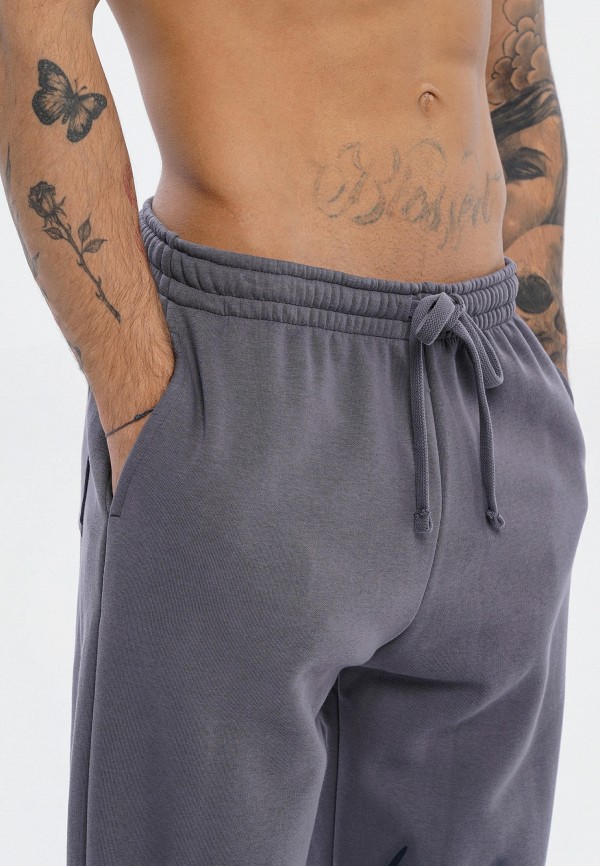 фото Брюки спортивные твое