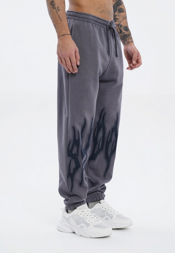 фото Брюки спортивные твое