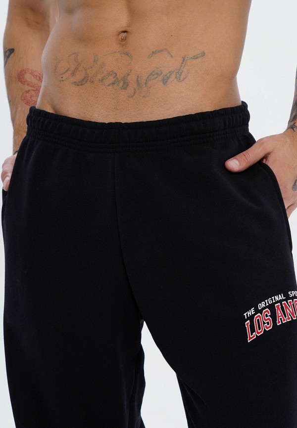 фото Брюки спортивные твое