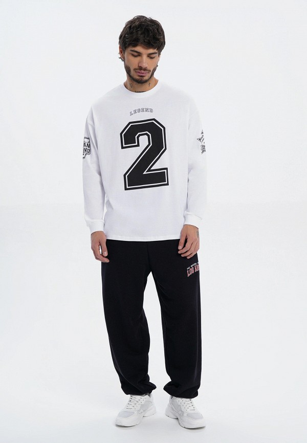 фото Брюки спортивные твое