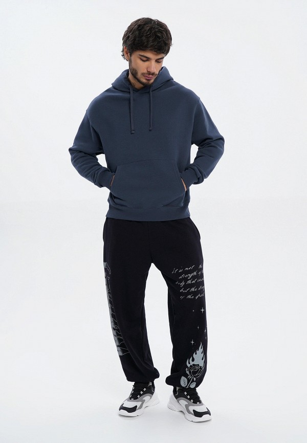 фото Брюки спортивные твое