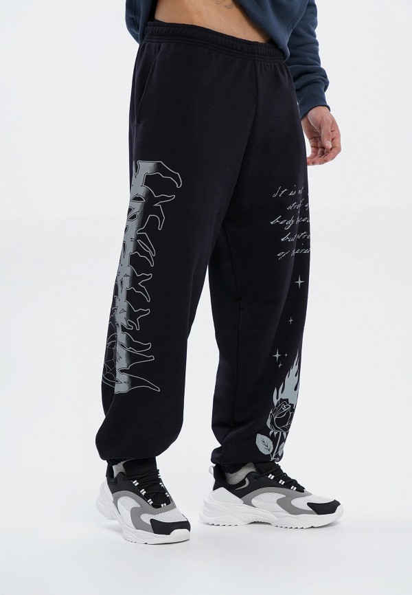 фото Брюки спортивные твое