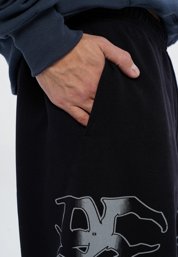 фото Брюки спортивные твое