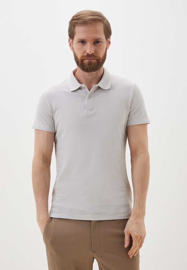 Поло Mark Formelle 2034₽