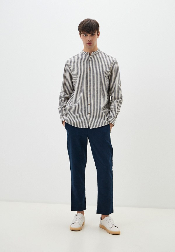 фото Брюки mark formelle