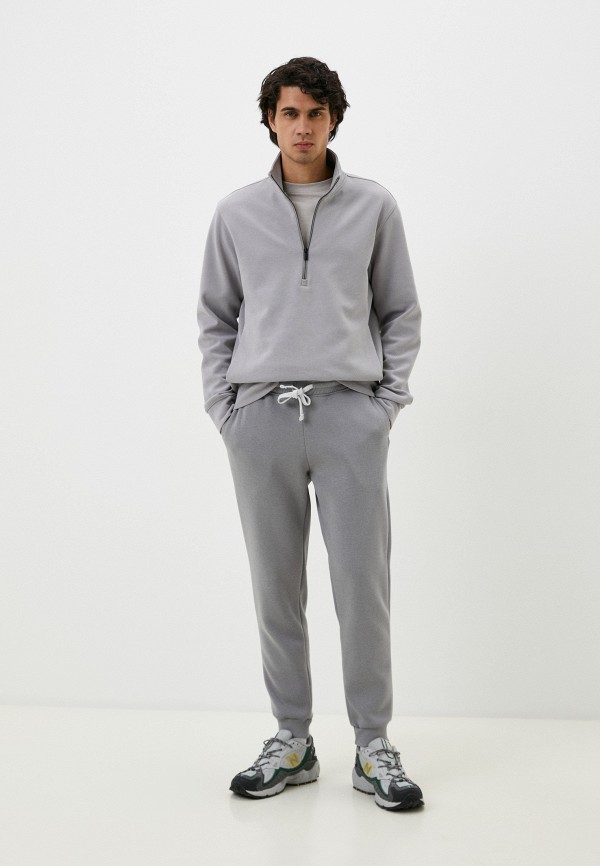 фото Брюки спортивные mark formelle