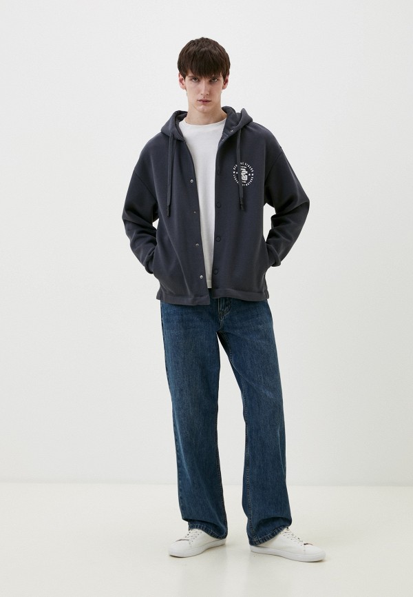 фото Толстовка mark formelle