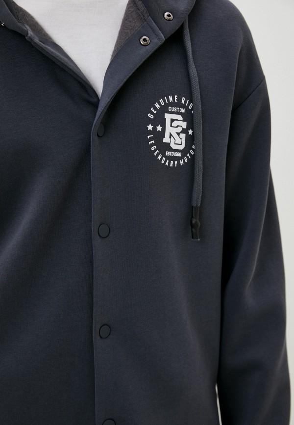 фото Толстовка mark formelle