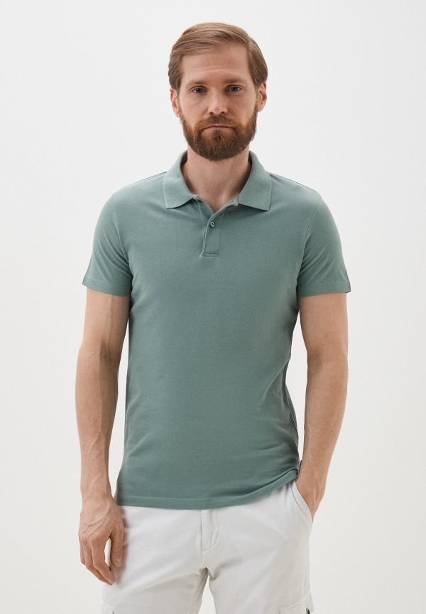 Поло Mark Formelle 2034₽