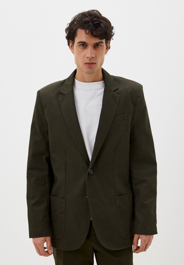 Пиджак Zrn Man 3699₽