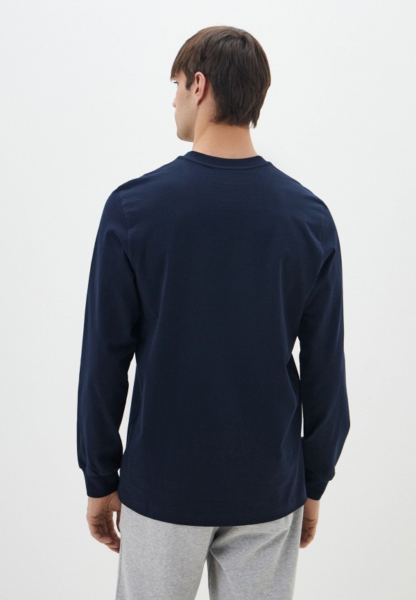 фото Лонгслив zrn man