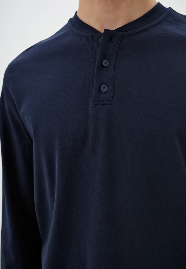 фото Лонгслив zrn man