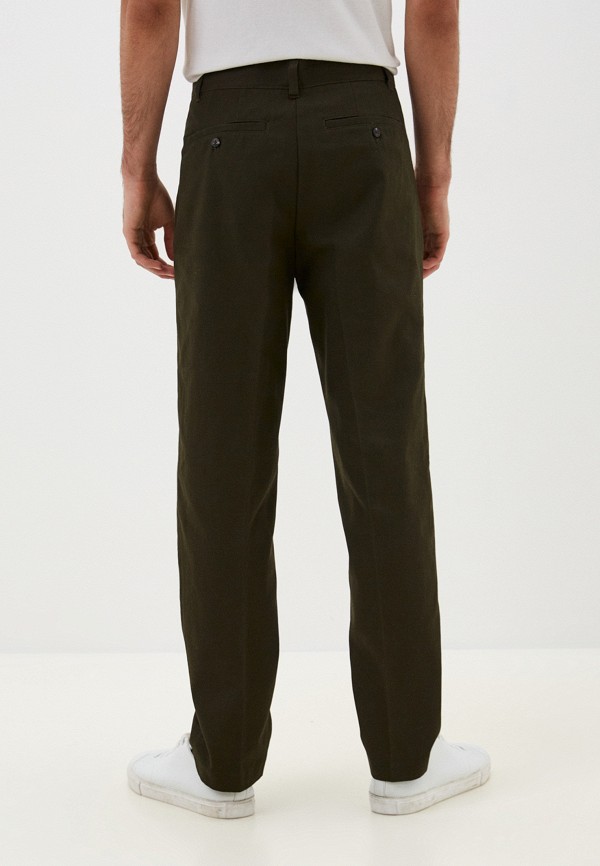 фото Брюки zrn man