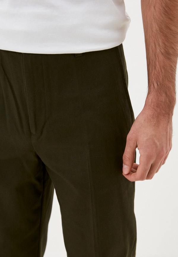 фото Брюки zrn man