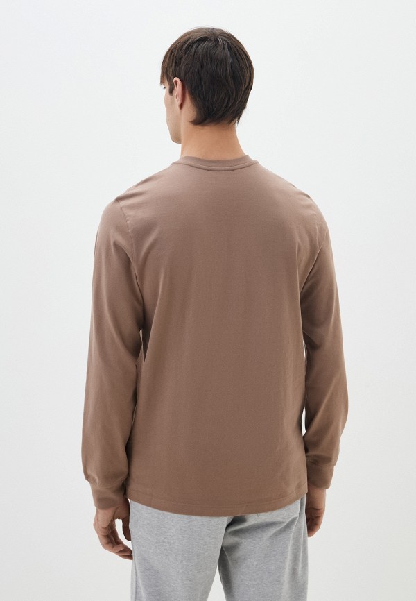 фото Лонгслив zrn man