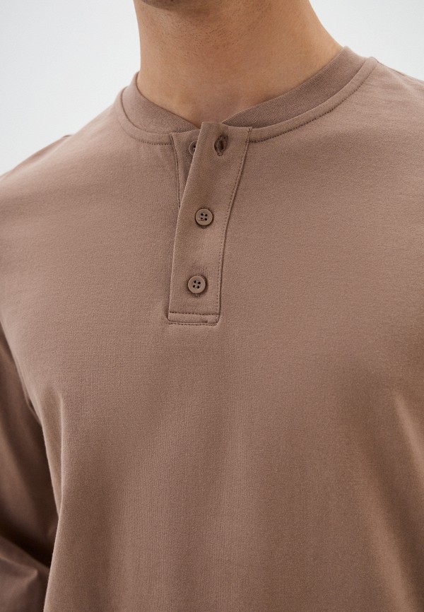 фото Лонгслив zrn man