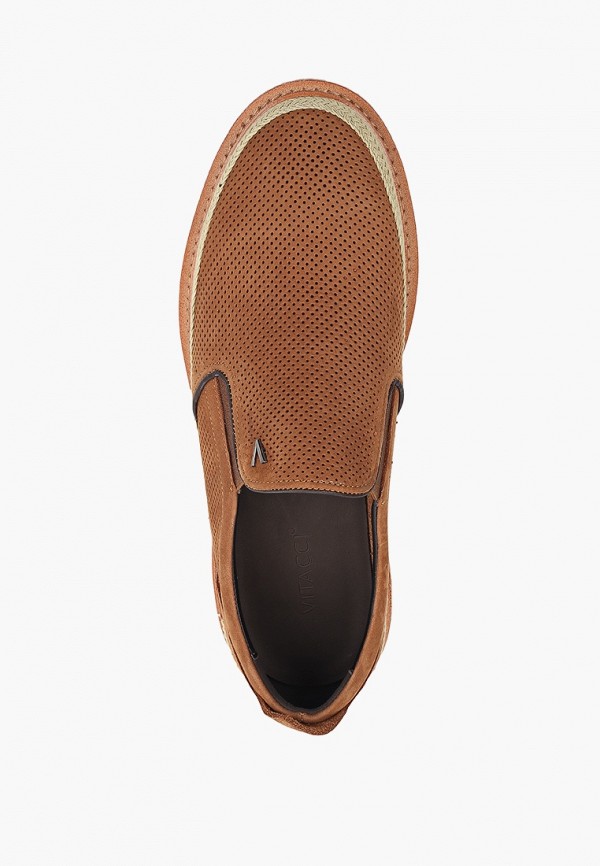 фото Слипоны vitacci