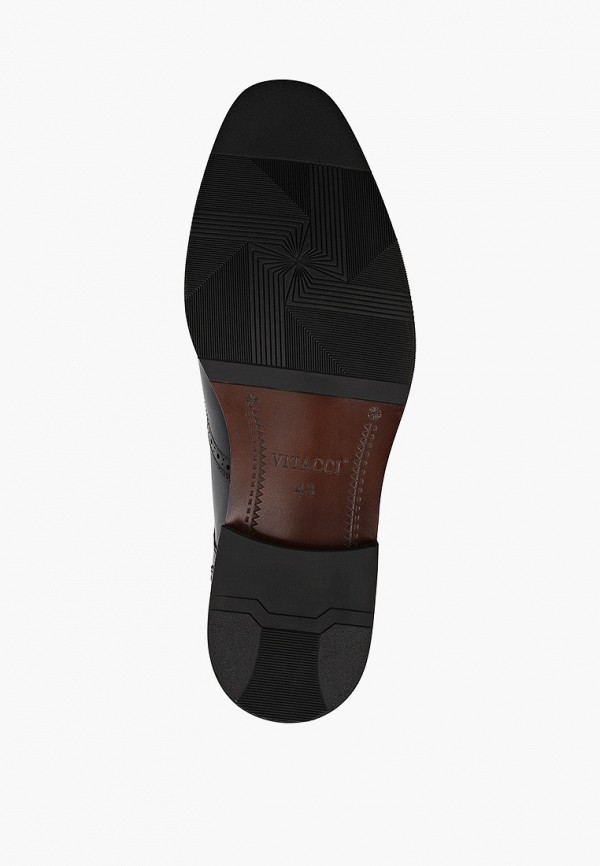 фото Туфли vitacci