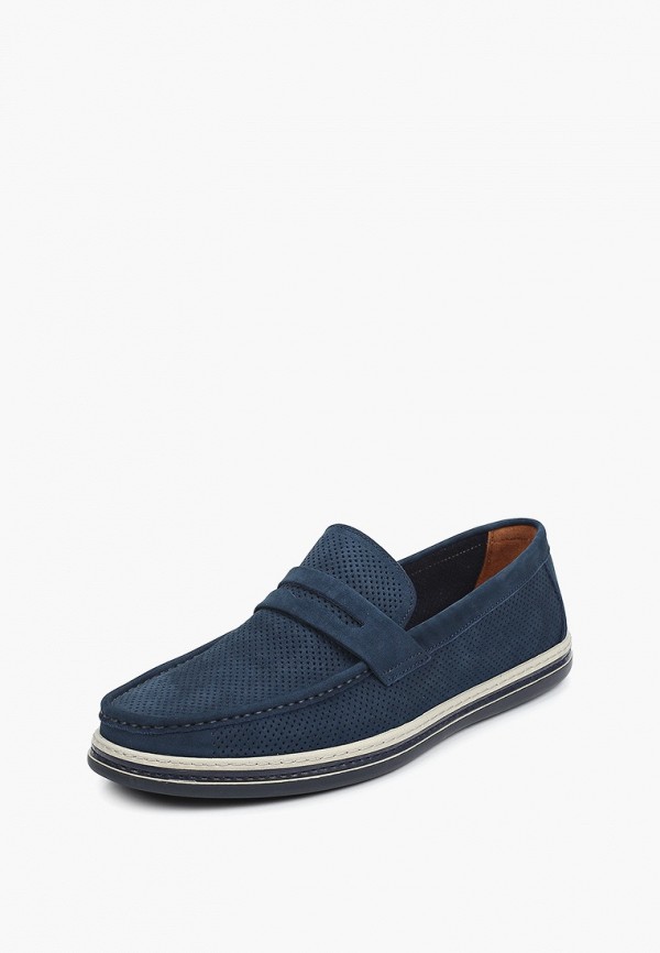 фото Мокасины vitacci