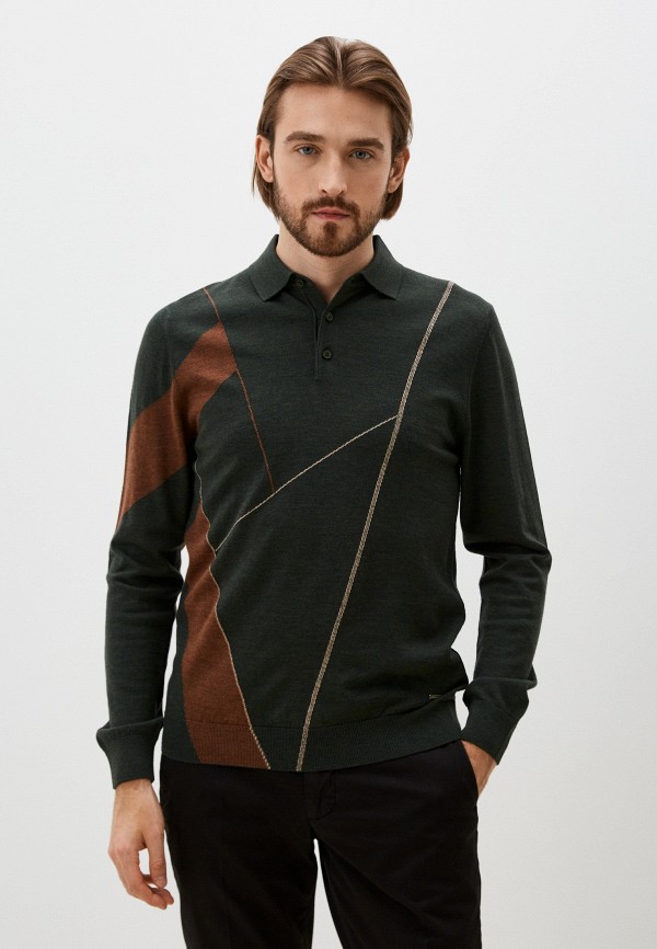 Поло Enrico Cerini 31490₽