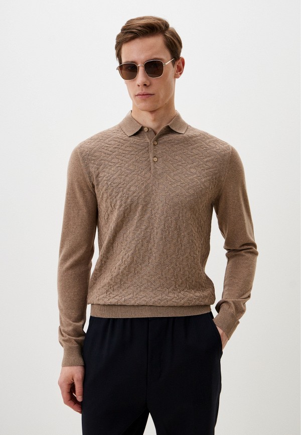 Поло Enrico Cerini 21990₽