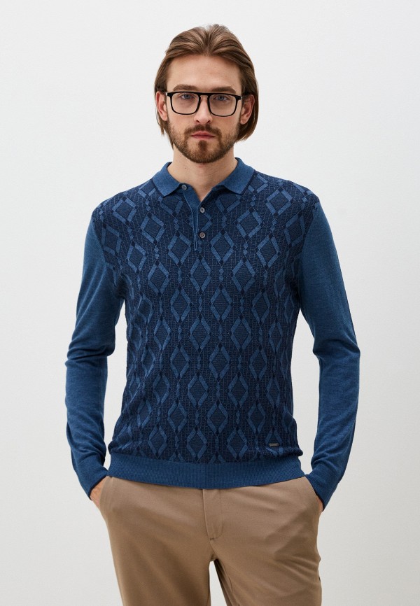 Поло Enrico Cerini 30490₽