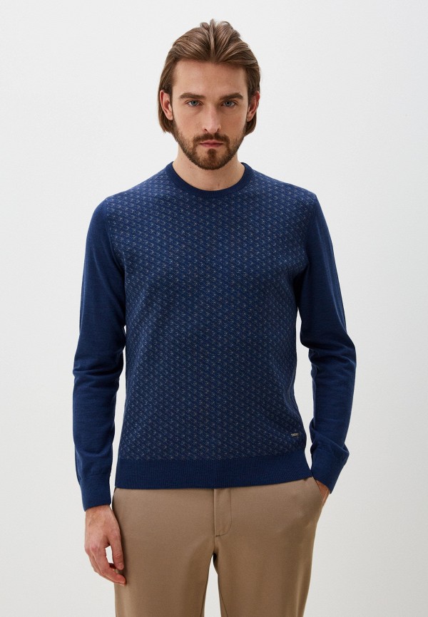 Джемпер Enrico Cerini 19490₽