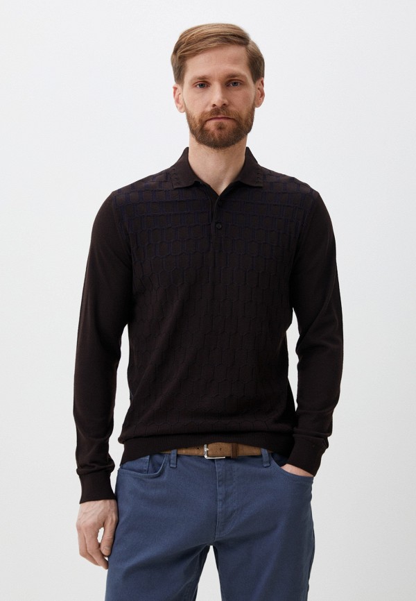 Поло Enrico Cerini 23490₽