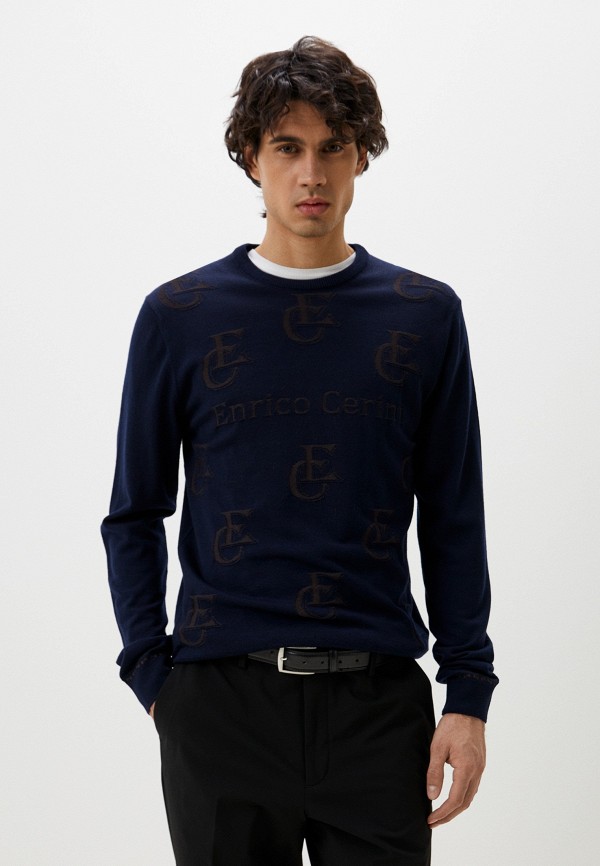 Джемпер Enrico Cerini 19490₽