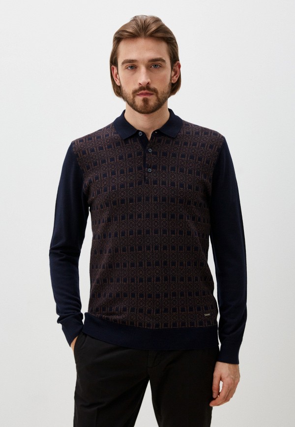 Поло Enrico Cerini 32490₽