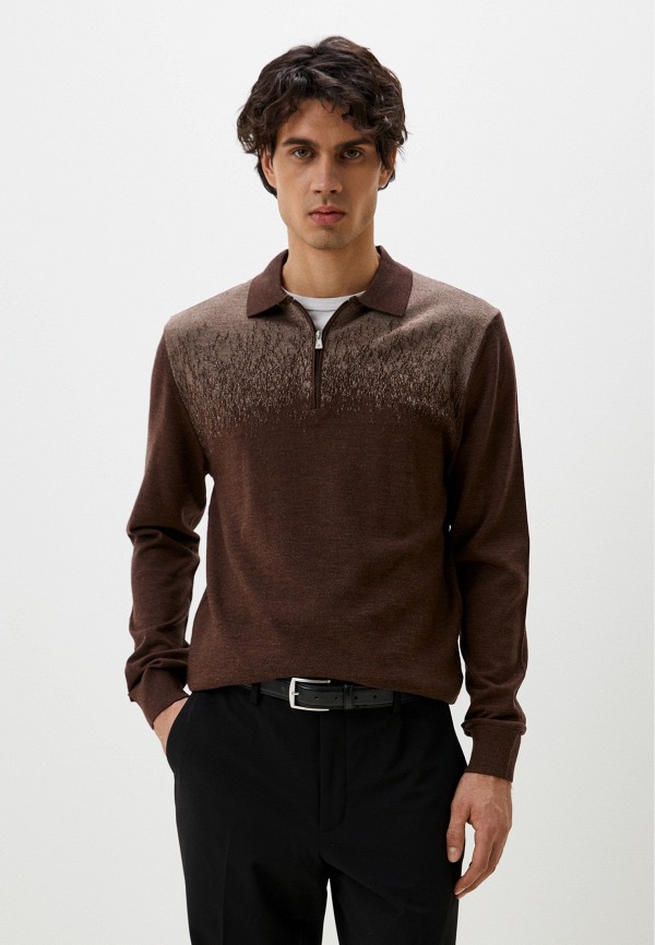 Поло Enrico Cerini 21693₽