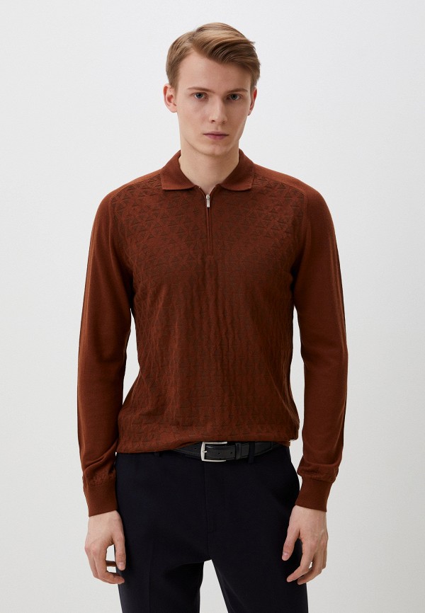 Поло Enrico Cerini 22490₽