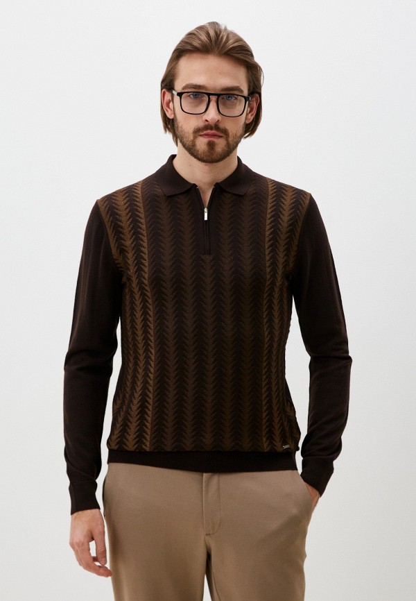 Поло Enrico Cerini 23490₽