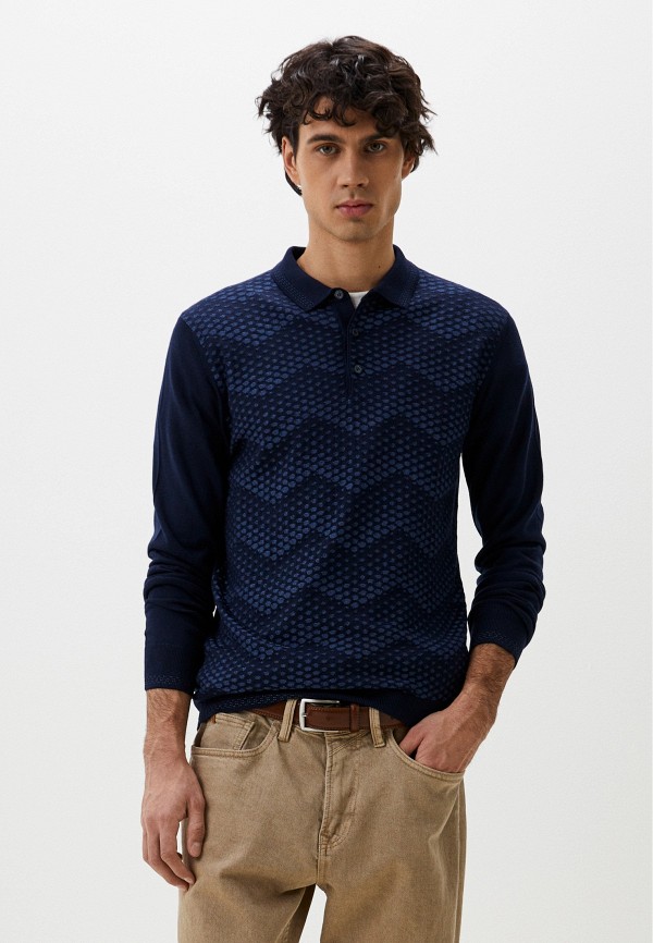 Поло Enrico Cerini 23490₽