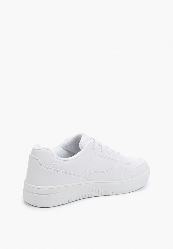 фото Кеды u.s. polo assn.