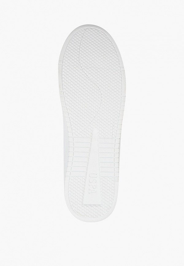 фото Кеды u.s. polo assn.